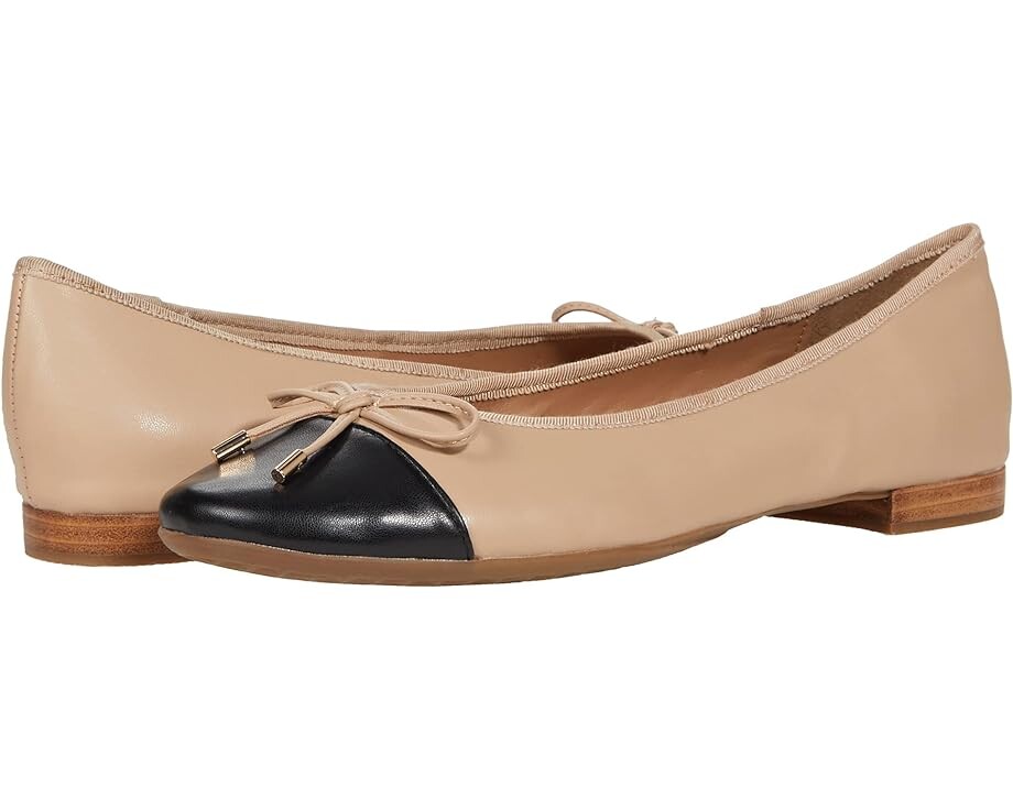 

Балетки Aerosoles Celia, цвет Nude Combo