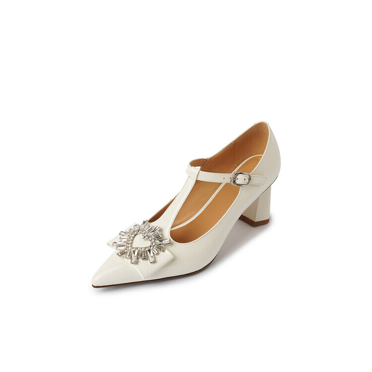 

Туфли MEWGL High Heels Women's, серебряный
