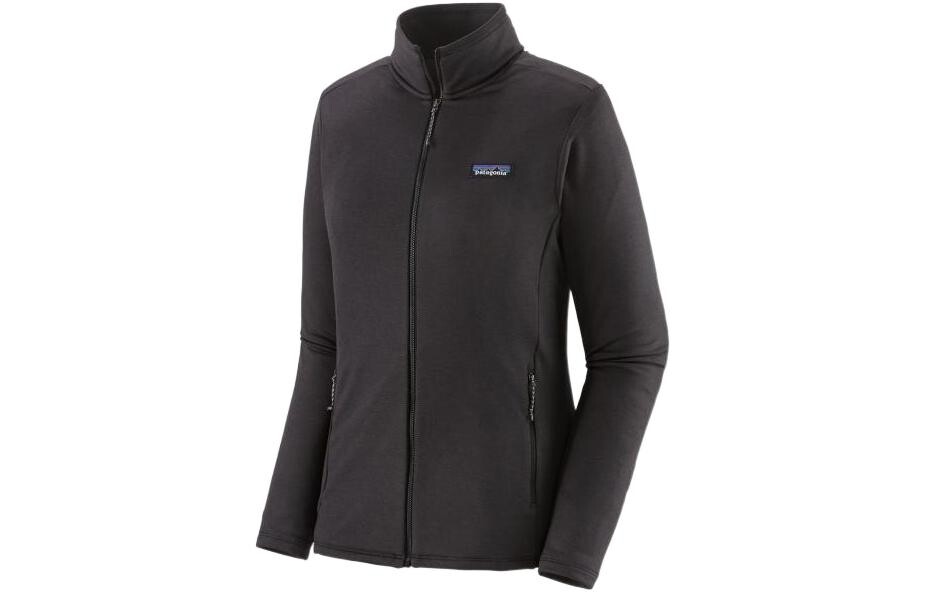 

GBlis Куртка женская Patagonia, цвет Black INBX