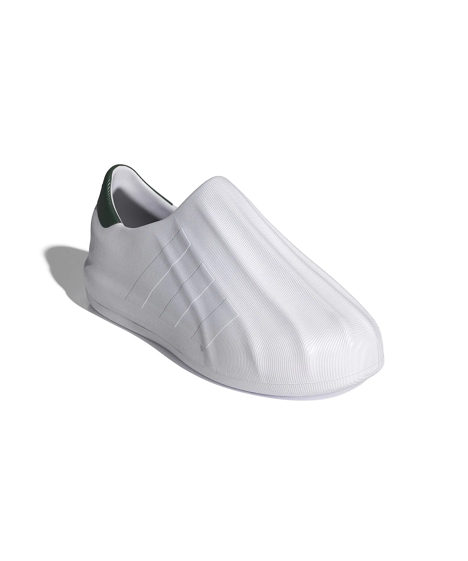 Мужские кроссовки adidas Originals adiFOM SST — фото 2