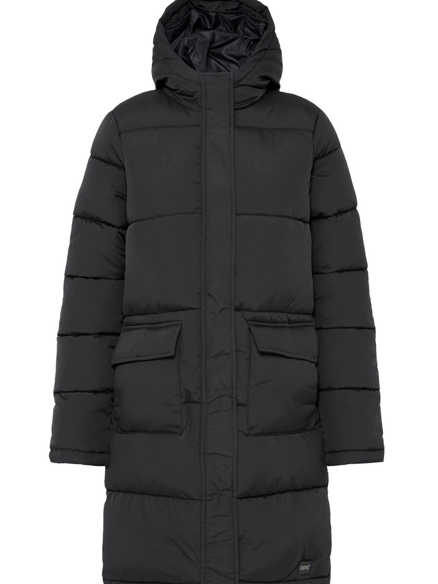 

Зимнее пальто Oxmo OXMINNA LONG , Black