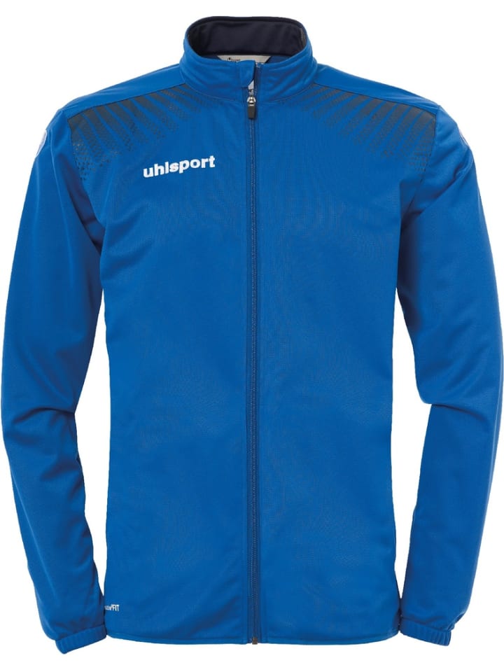 

Куртка для тренировок и бега uhlsport , синий