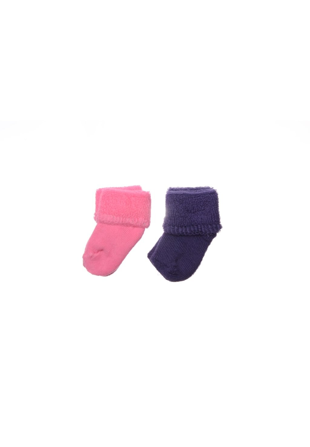 

Носки 2 PACK Liliput, цвет blush lavander / aurora pink