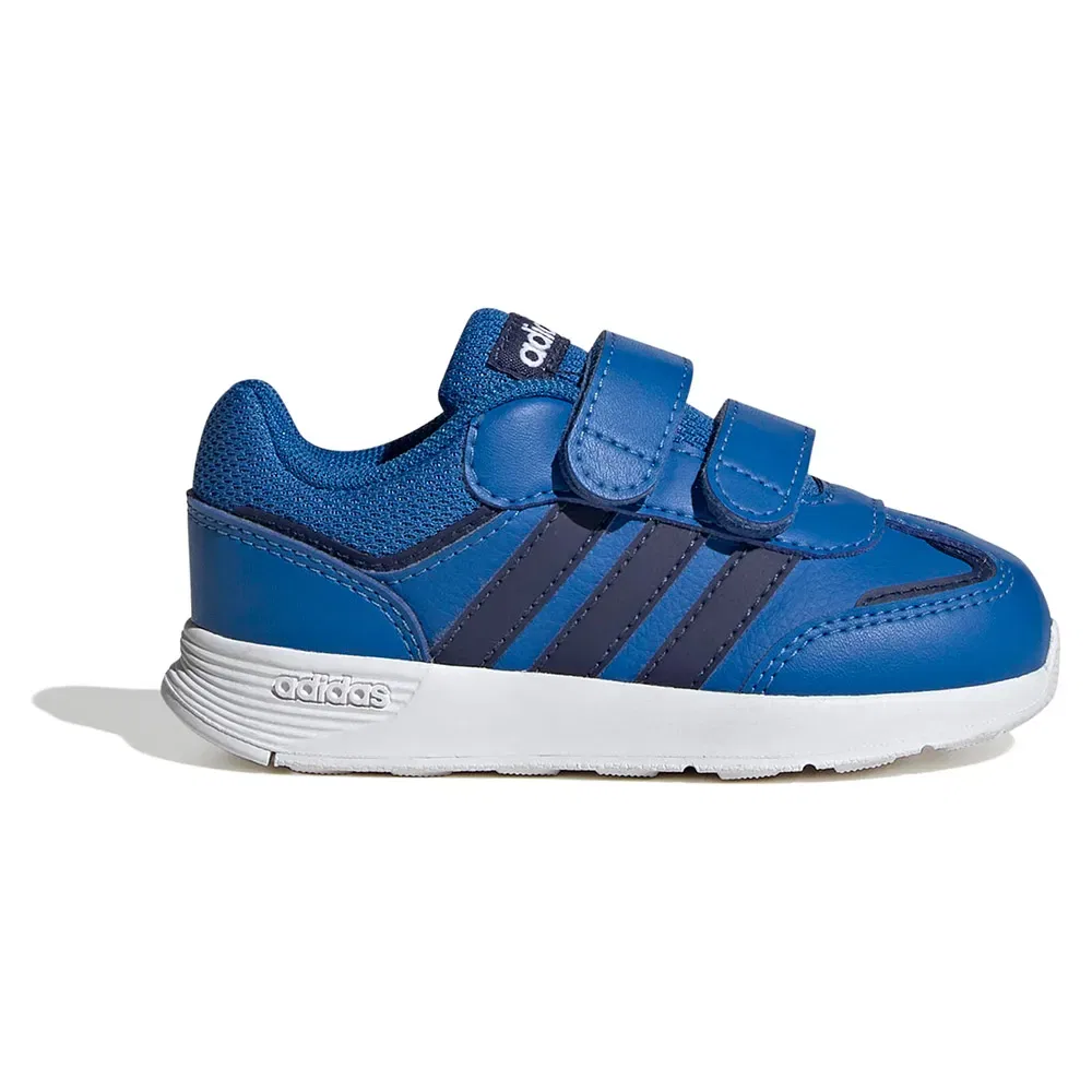 Кроссовки детские Tensaur Switch Adidas, синий