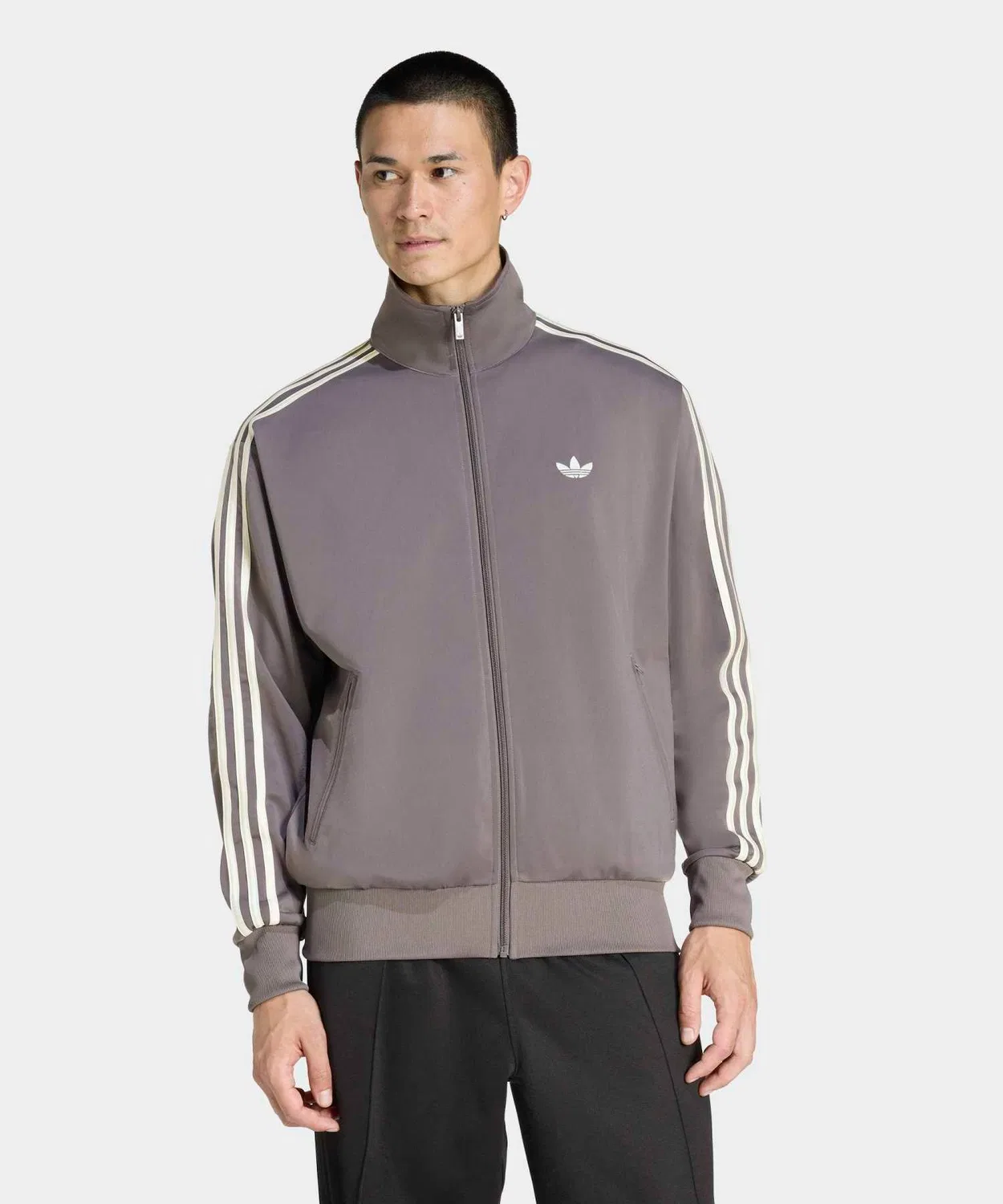 Мужская куртка-олимпийка Firebird Track Top Adidas