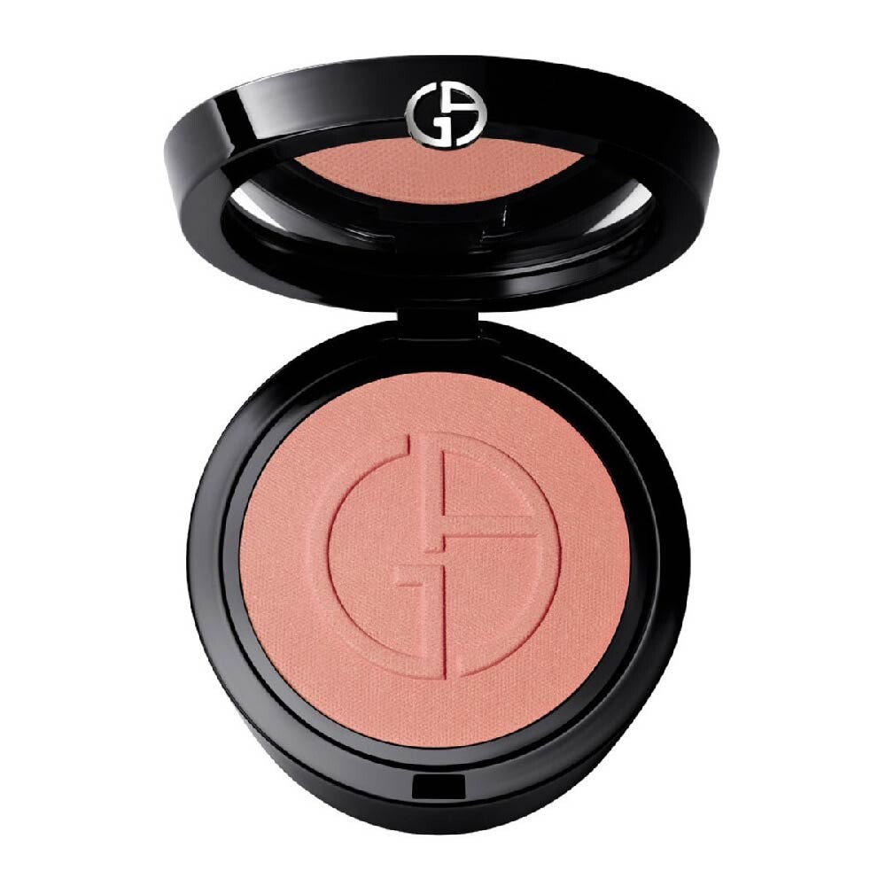 

Румяна Giorgio Armani Colorete en Polvo Luminous Silk, 10