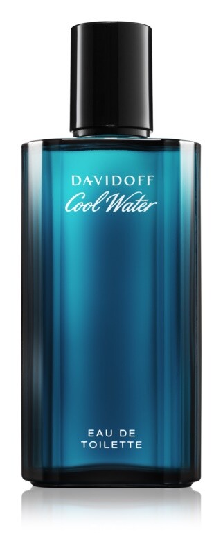 

Туалетная вода Davidoff Cool Water, 200 мл