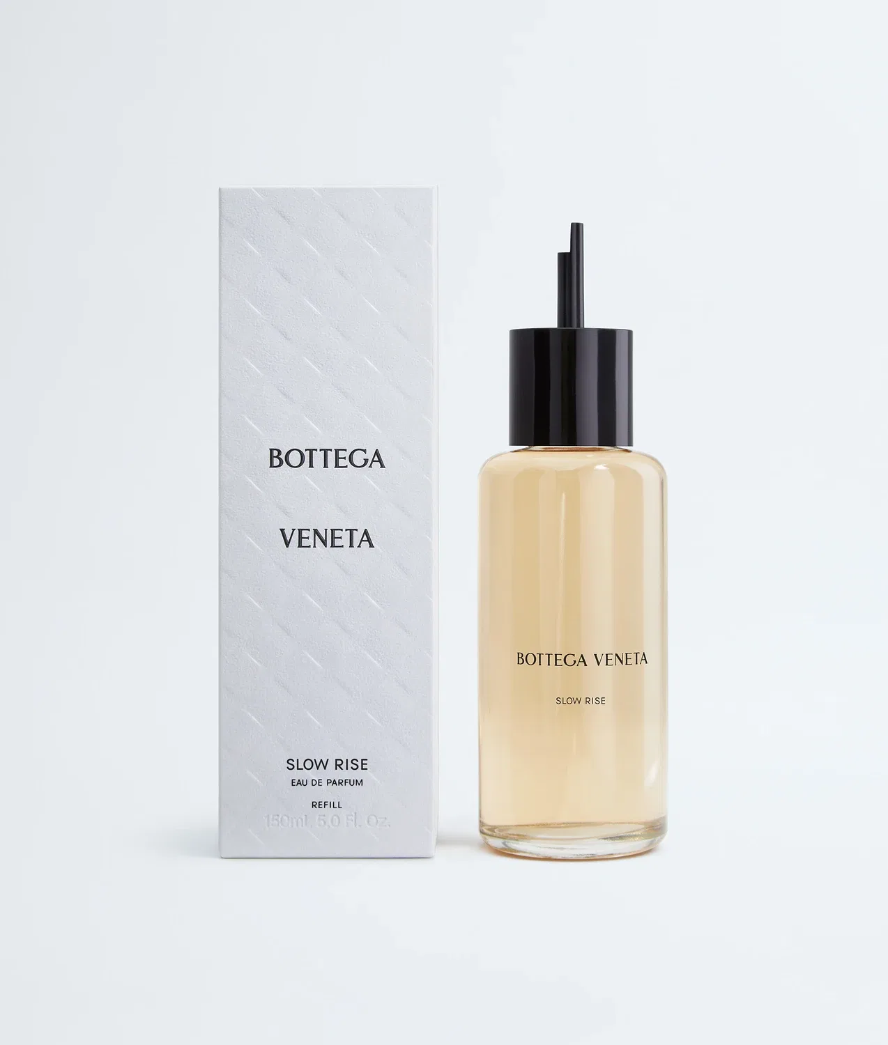 BOTTEGA VENETA Медленный подъем - пополнение