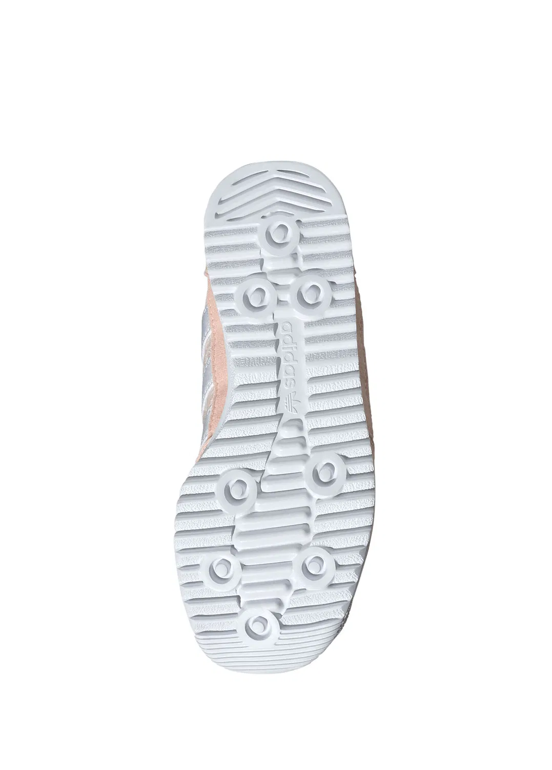Кроссовки детские Adidas Disney Sl 72, розовый — фото 4