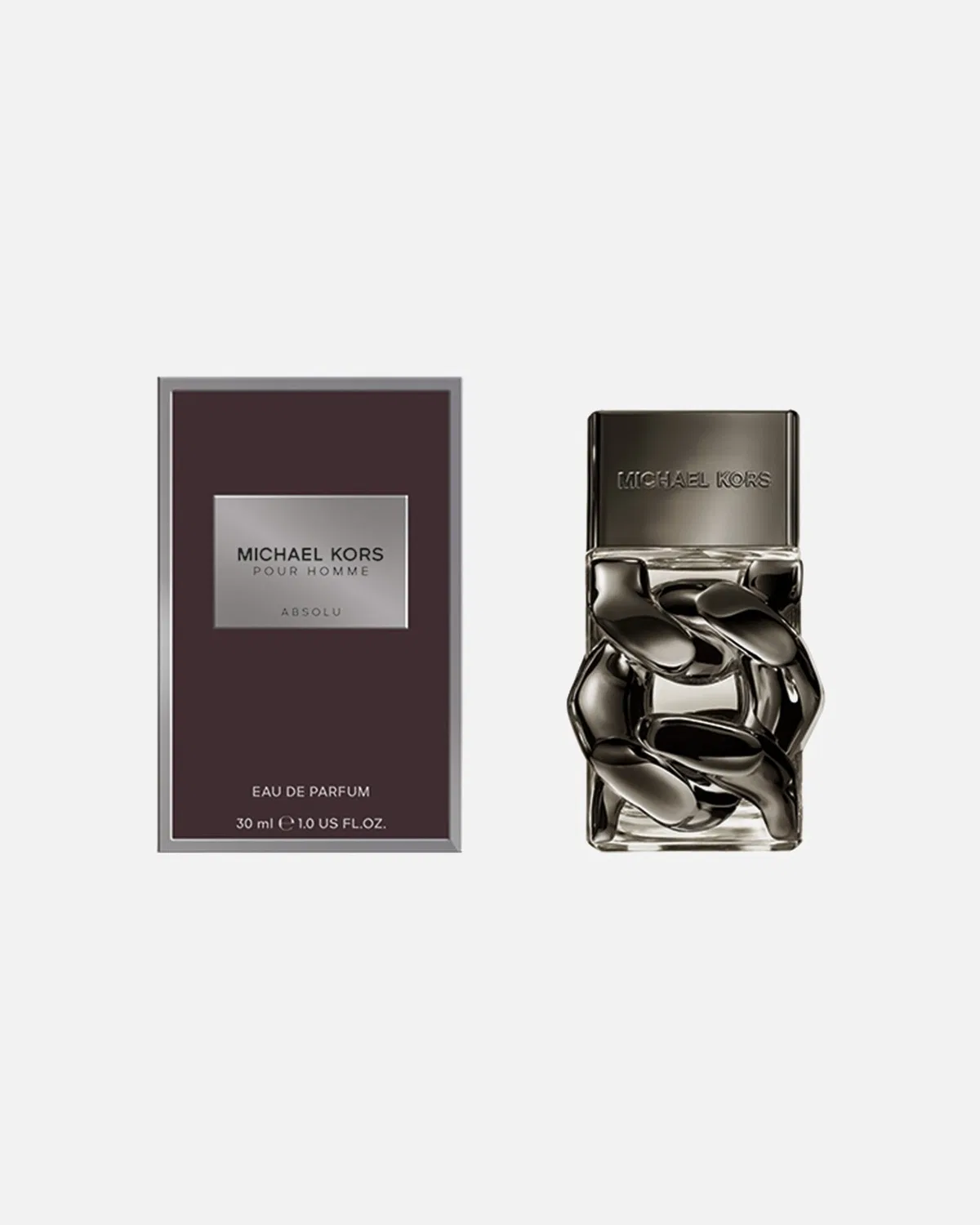 Абсолютная парфюмерная вода для мужчин Michael Kors, 30 Ml — фото 2
