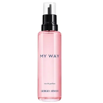 Парфюмерная вода Giorgio Armani My Way Pour Femme, 100 мл