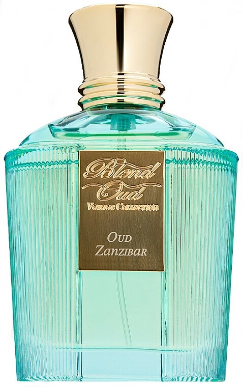 

Духи Blend Oud Oud Zanzibar