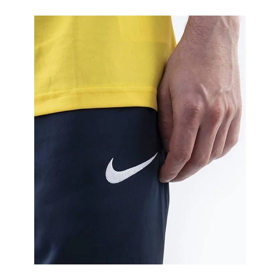 Спортивные брюки Nike M Nk Df Park20 Pant Kp, Темно-синий — фото 3
