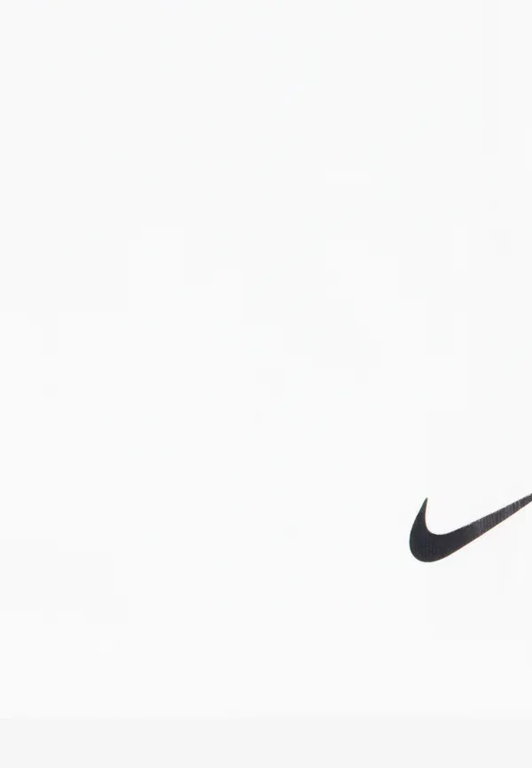 Футболка хлопковая Nike Sportswear, белый — фото 4