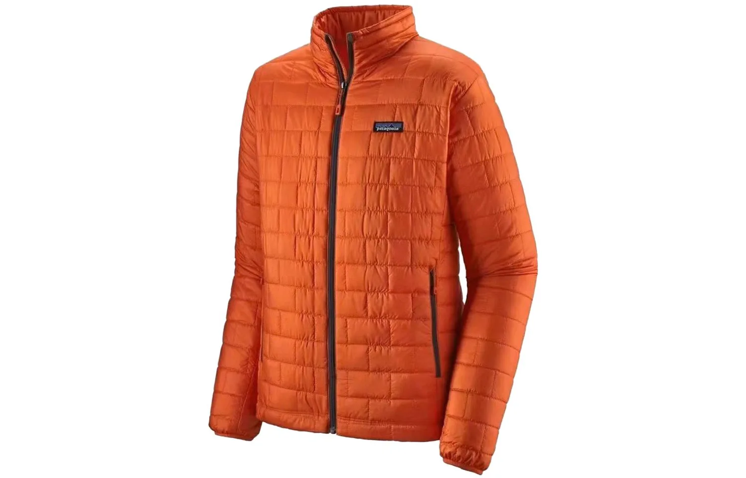 Куртка Nano Puff Patagonia, Fresh Orange