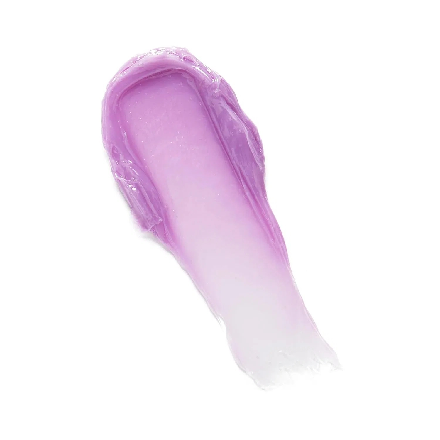 Бальзам для губ с ароматом голубики, Makeup Revolution, 20 г, Purple — фото 2