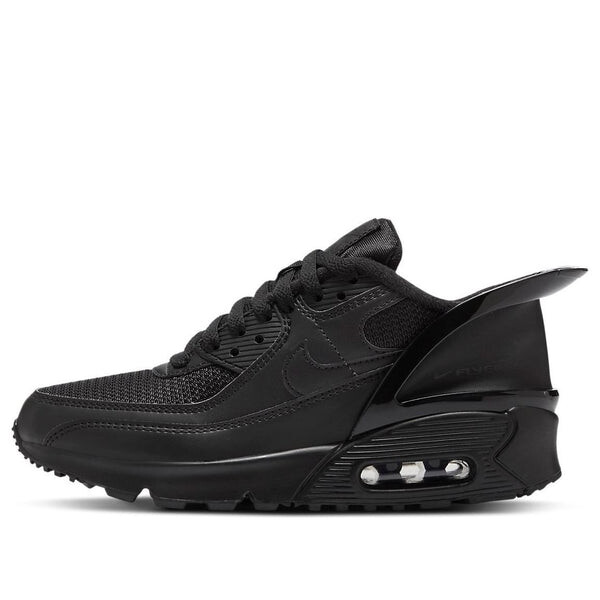 

Кроссовки air max 90 flyease Nike, черный