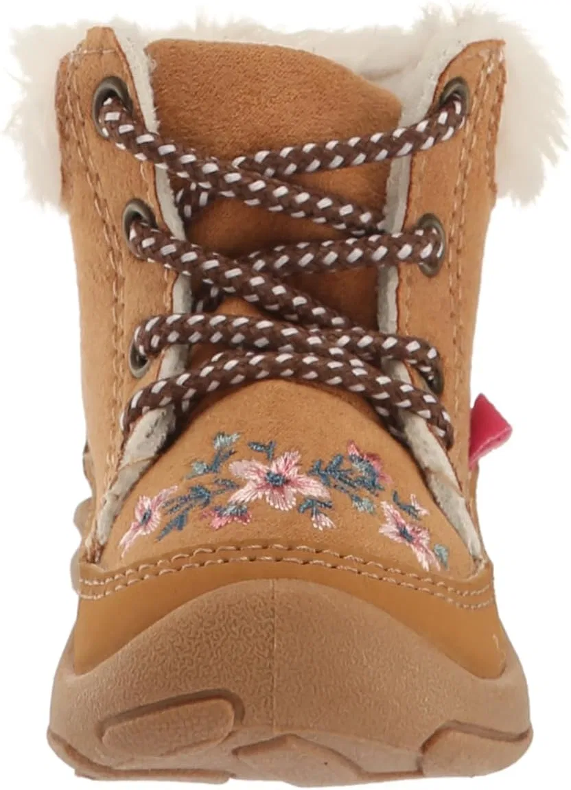 Детские ботинки Ramira OSHKOSH B'GOSH, Tan — фото 2