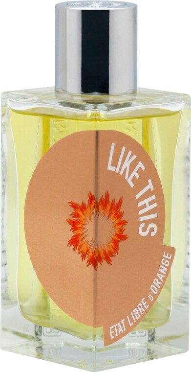

Духи Etat Libre d'Orange Like This