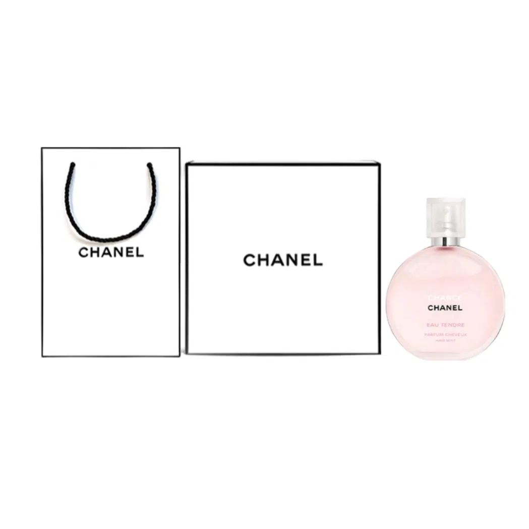 Женский парфюмерный набор Pink Encounter Tender Fragrance Mist 35 мл CHANEL, Pink