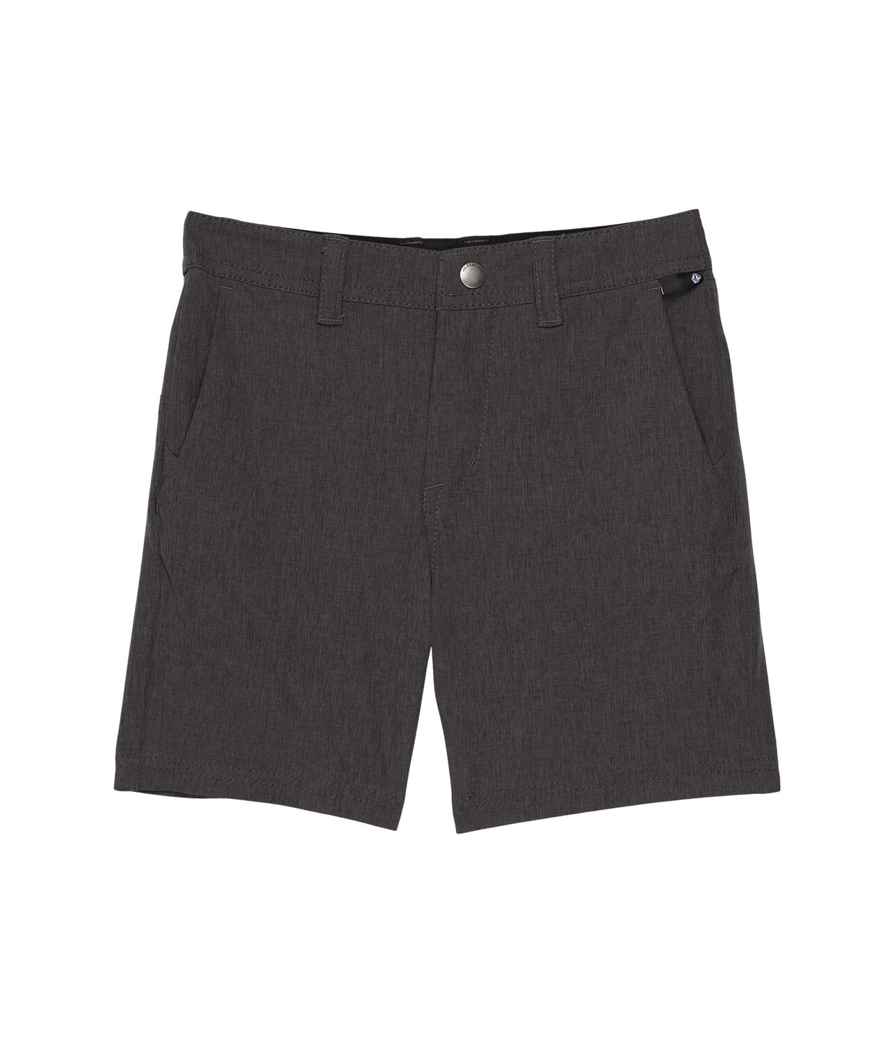 

Шорты Volcom Kids, Frickin Cross Shred Static