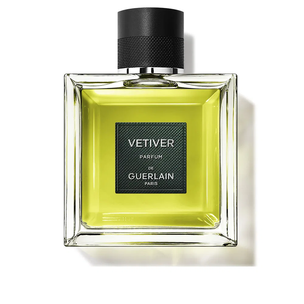 Парфюмерная вода Vetiver Parfum, 100 мл Guerlain