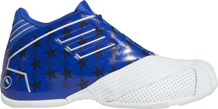 

Кроссовки Adidas T-Mac 1 'Orlando Magic', синий