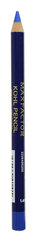 

Подводка для глаз Max Factor Kohl Pencil, оттенок 060 Ice Blue 1.3 г