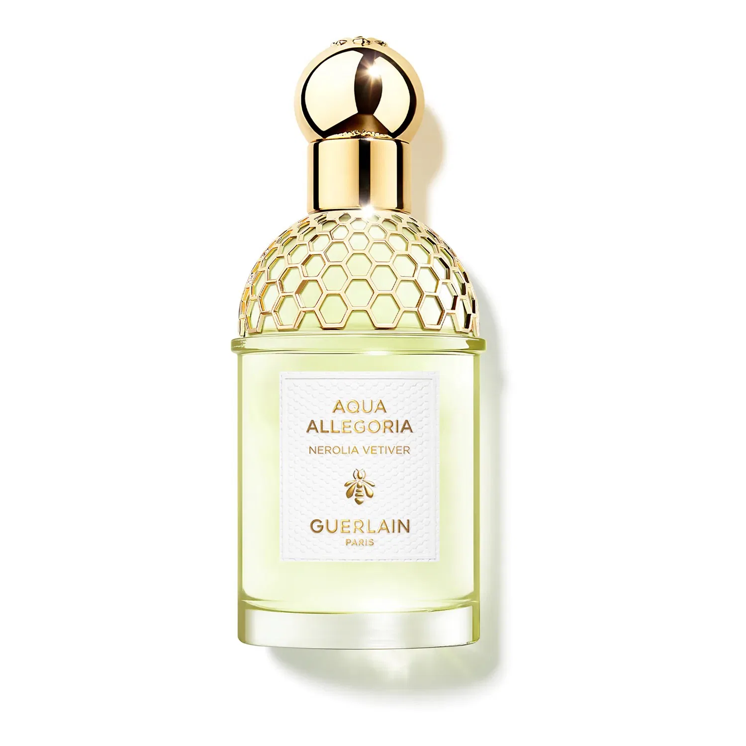 Туалетная вода Aqua Allegoria Nerolia Vetiver GUERLAIN, 75 мл