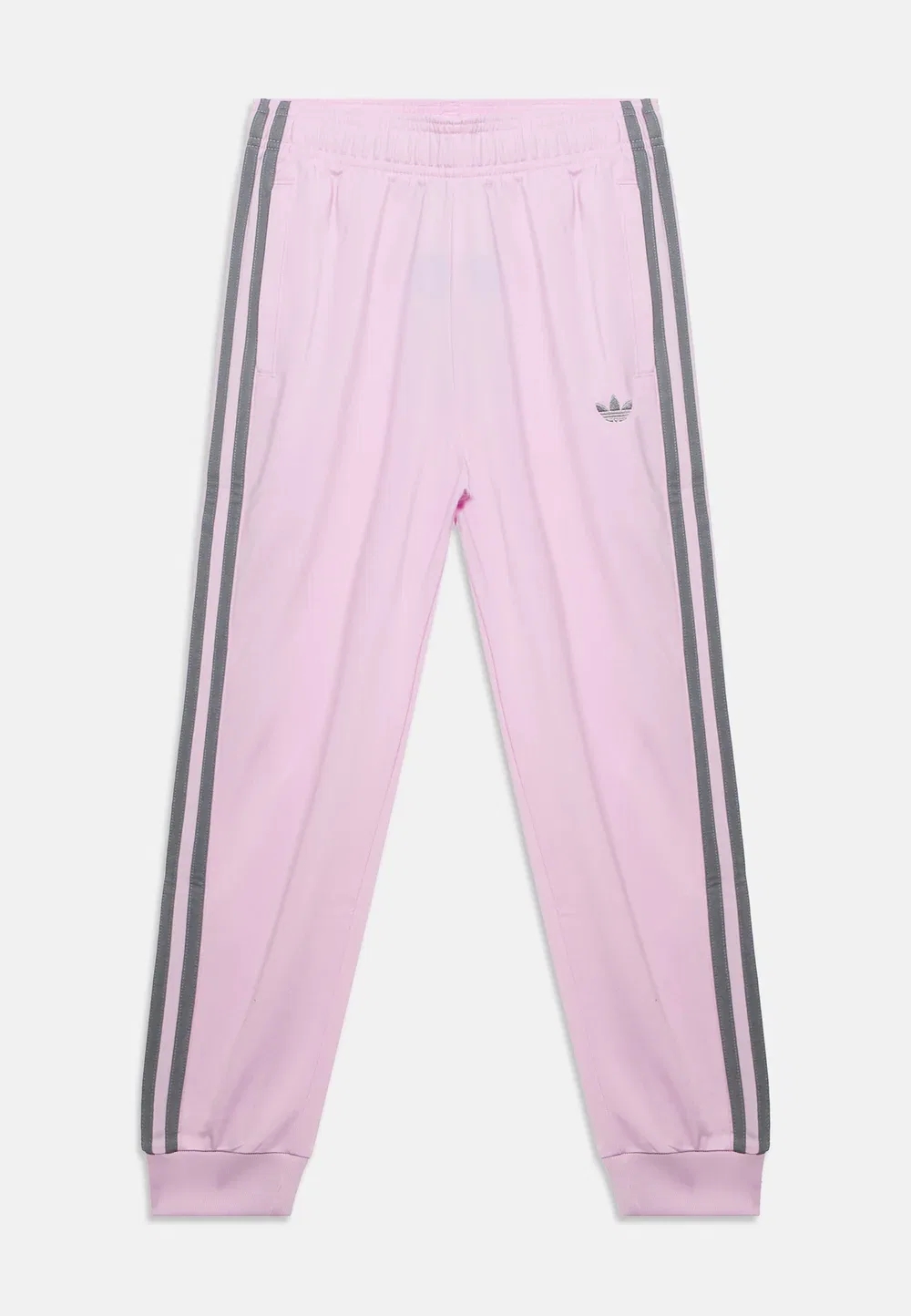 Детские спортивные штаны унисекс Adidas Originals, Orchid Fusion