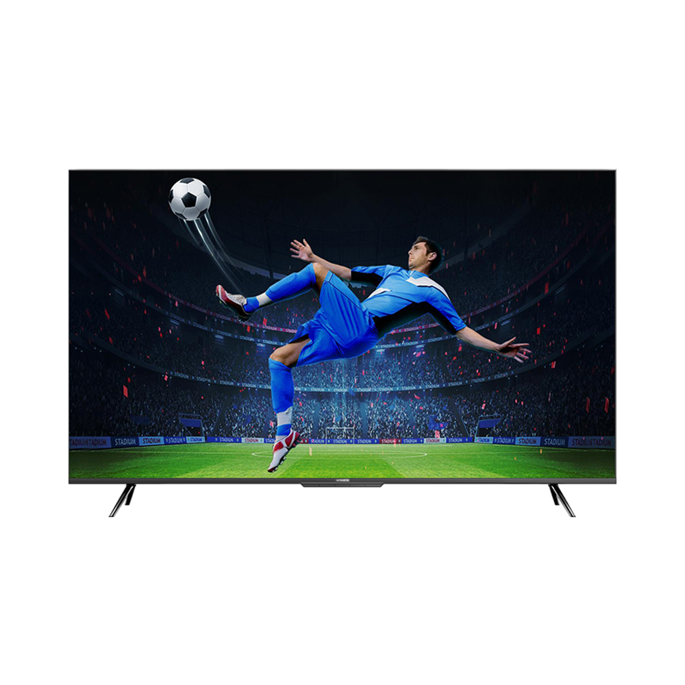 

Телевизор Skyworth Coocaa S9 Pro, 75", 4К, LED, 120 Гц, чёрный