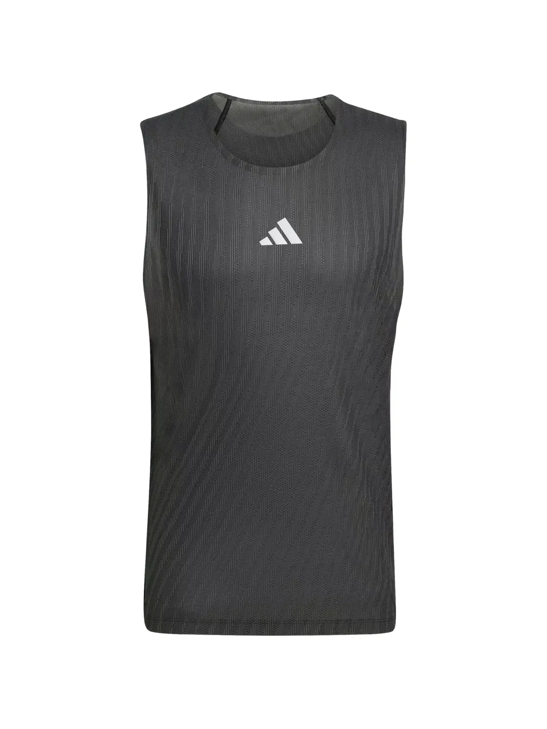 Adi365 Climacool+ - майка с технологией Climacool+ Adidas, черный