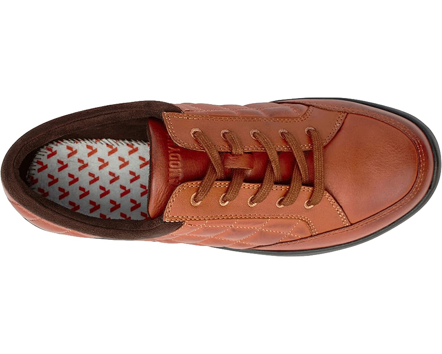 

Кроссовки No. 75 Casual Sport Anodyne, седло
