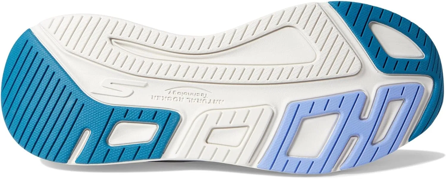 Женские кроссовки Skechers Summits Torre, Navy Teal — фото 3