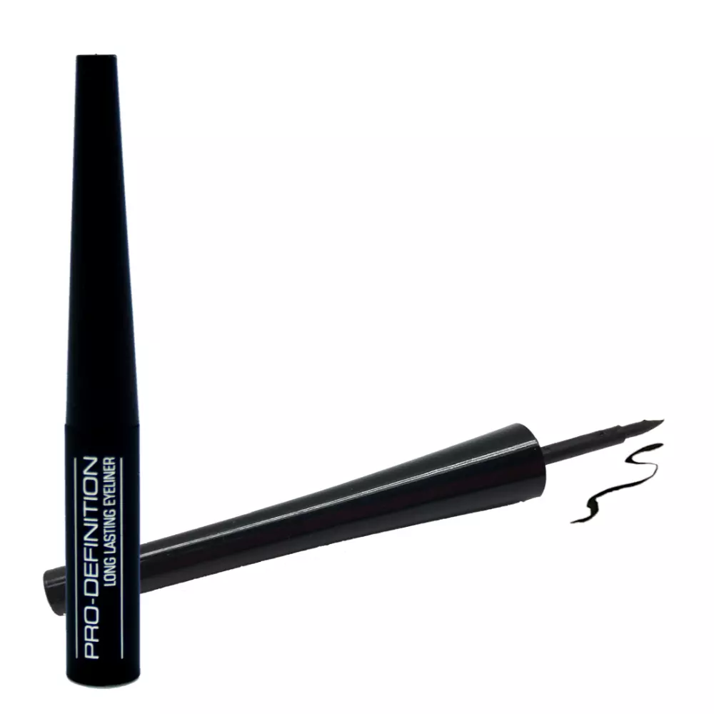 

Карандаш для глаз Pro-Definition Eye Liner 6 Ml Perssonal, 6 мл
