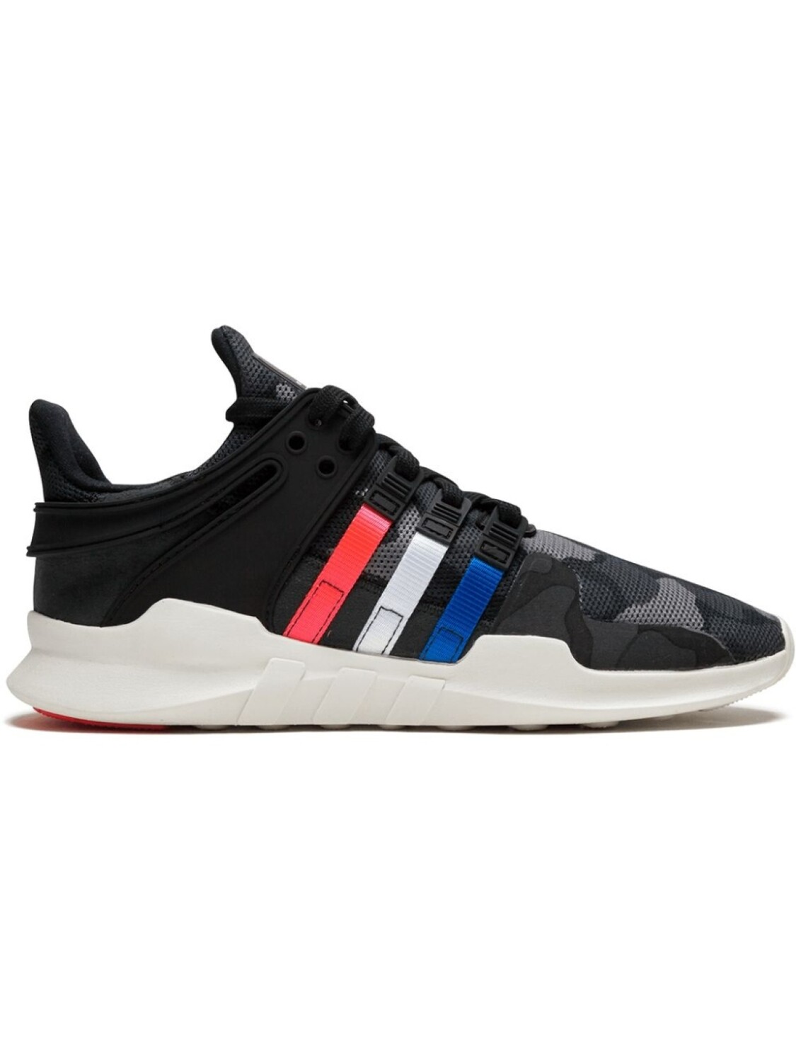 

adidas EQT Support ADV sneakers, черный, Черный;серый, adidas EQT Support ADV sneakers, черный