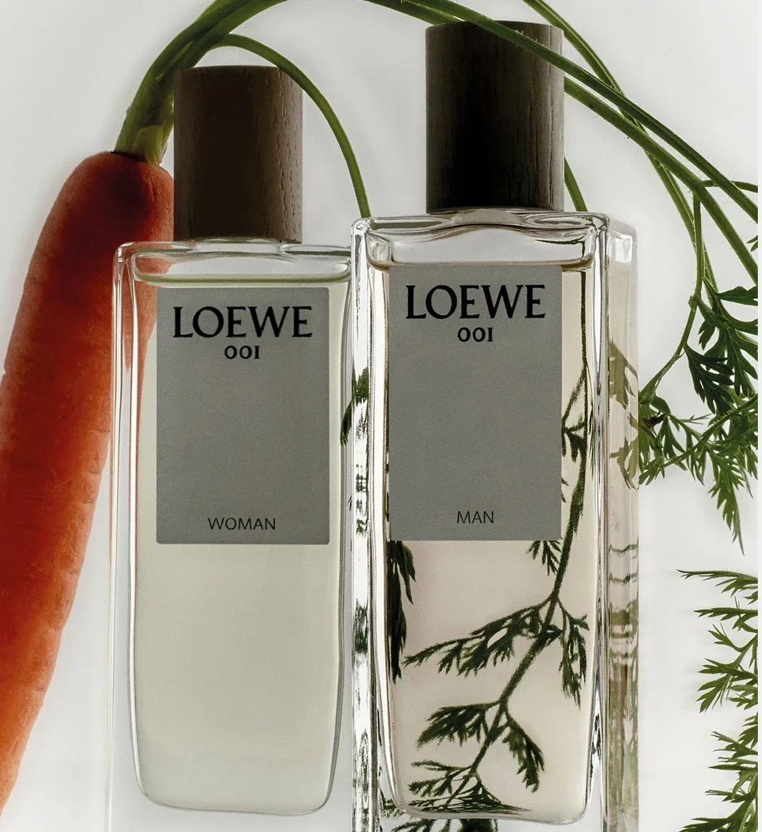 LOEWE Женские духи — фото 4