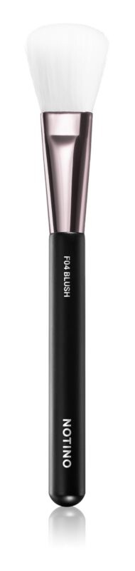

Кисть для румян Notino Master Collection F04 Blush brush