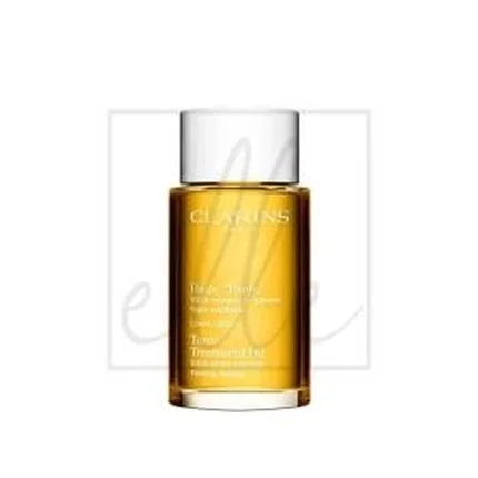 Масло для тела тонизирующее Clarins Tonic Treatment Oil, 100 мл