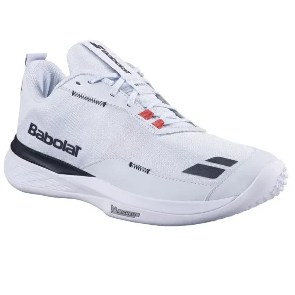 Мужские теннисные кроссовки «SFX Evo Sand Grass M» от Babolat, 3039