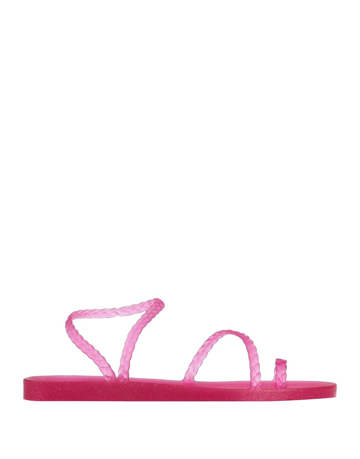 Сандалии Ancient Greek Sandals, фуксия