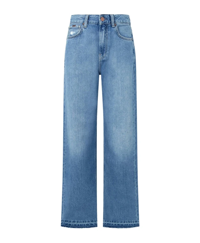 

Джинсы Pepe Jeans, синий