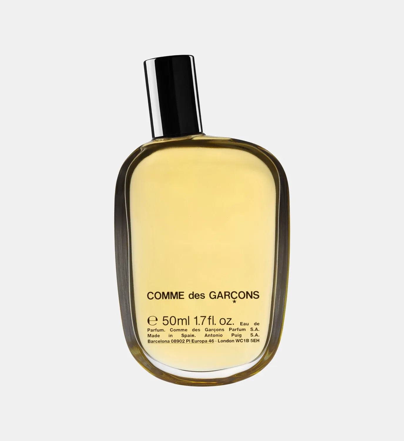 Comme Des Garçons Parfums Парфюмерная вода