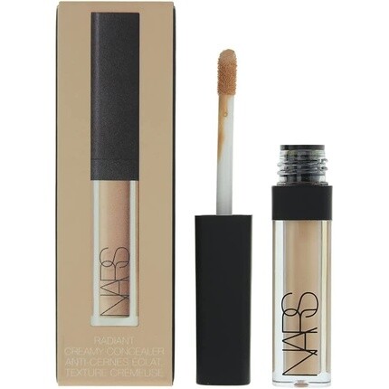 

Сияющий кремовый консилер 1,4 мл Macadamia Medium 1,5, Nars