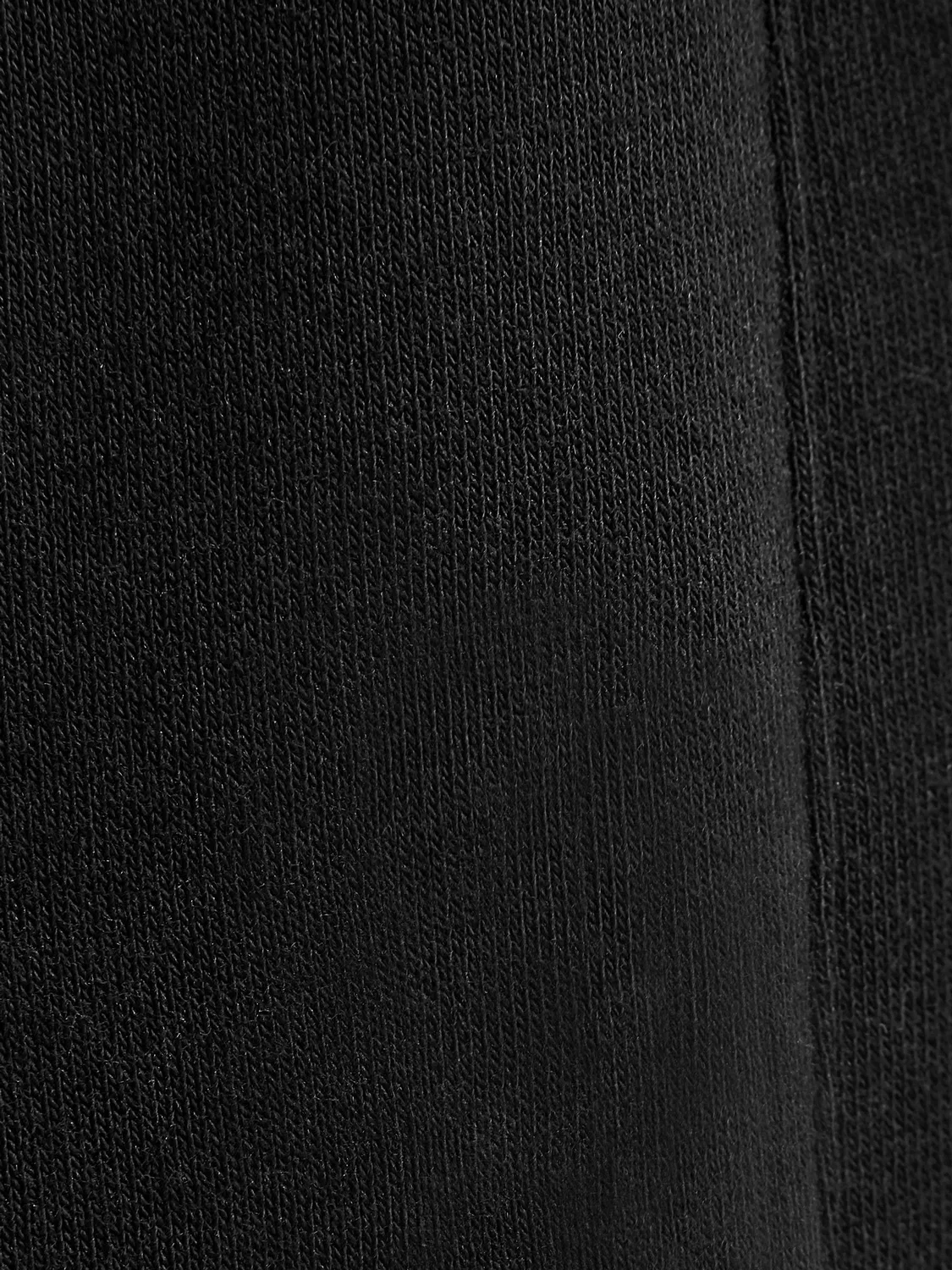 Джоггеры спортивные, модель Skinny Fit Next, черный — фото 3