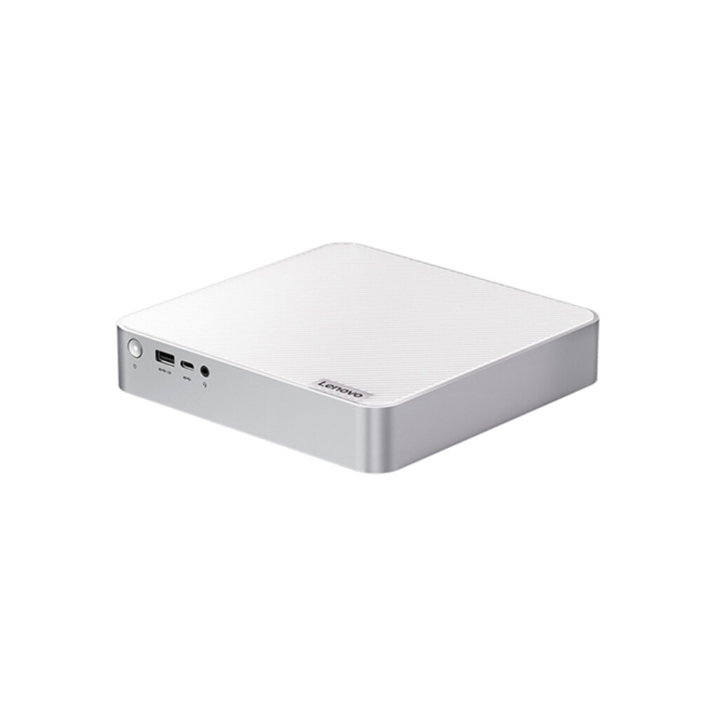 

Системный блок Lenovo Xiaoxin Mini, 32 ГБ/2 ТБ, i5-13420H, серебристый