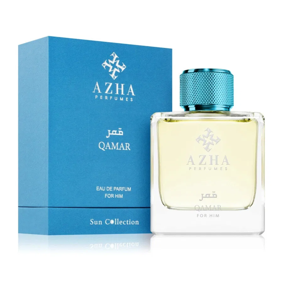 Парфюмерная вода Azha Perfume Qamar, 100 мл