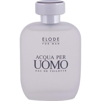 

Elode - Acqua Per Uomo - Туалетная вода - 100мл