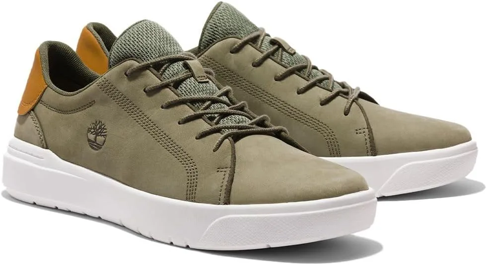 Мужские кроссовки Timberland CA Auburndale Rugged FTM 74582, зеленый