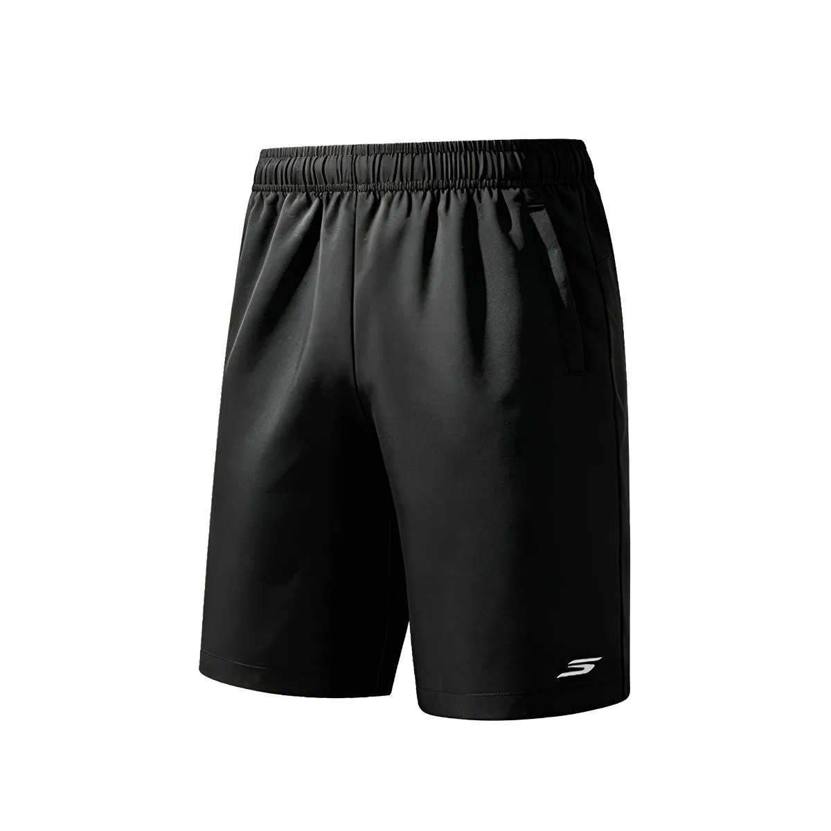Детский спортивный комплект с принтом Skechers, Carbon Black Top Carbon Black Bottom — фото 4